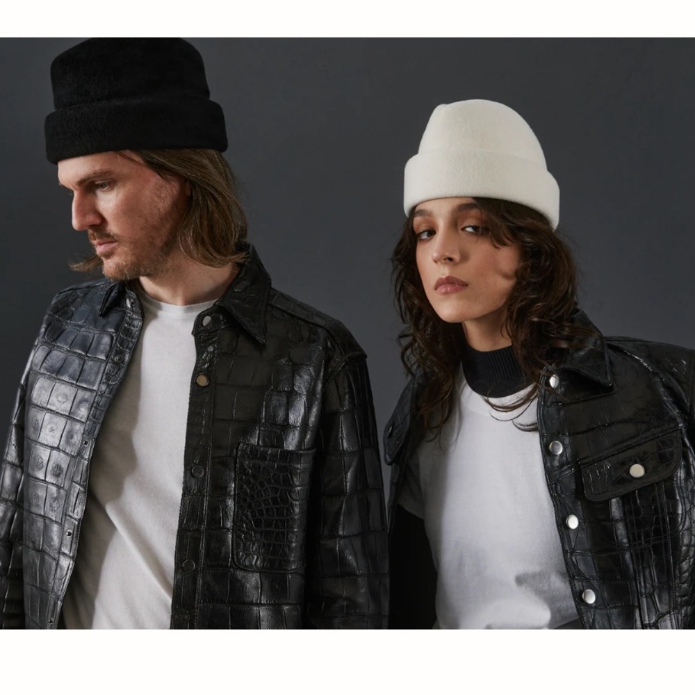 Gigi Burris Sharina hat